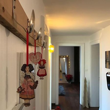 Apartament * La Petite Alsacienne * Ammerschwihr Zewnętrze zdjęcie